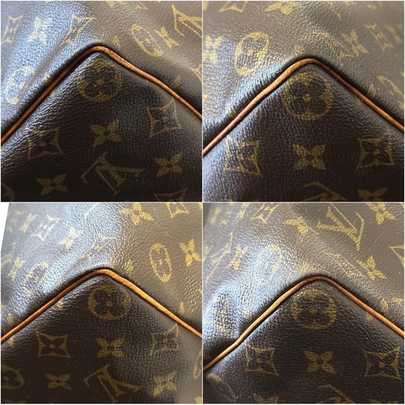❌SOLD❌ 🎉HP🎉💎 Louis Vuitton Speedy 35 Monogram - Picture 6 of 14